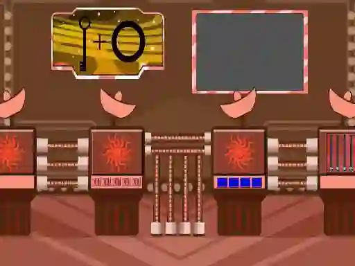 Laro Rescue The Cosmologist online