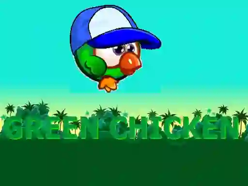Laro Green Chicken online