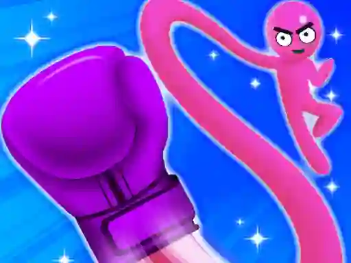 Laro Rocket Punch online