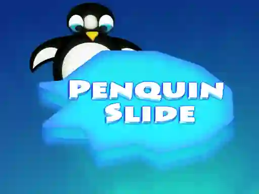 Laro Penguin Slide online