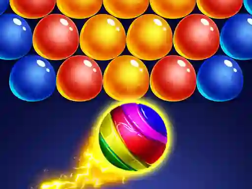 Laro Bubble Shooter online