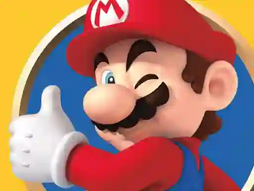Laro Super Mario Fun Memory online