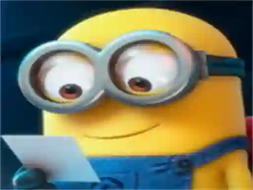 Laro Minions Jigsaw online