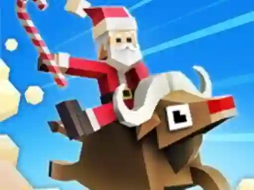 Laro Rodeo Stampede online