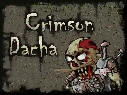 Laro Crimson Dacha online