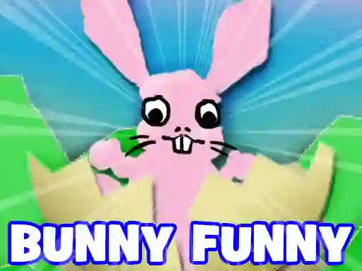 Laro Bunny Funny online