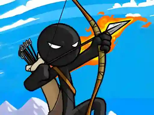 Laro Elf Archer online