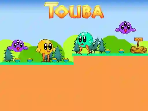 Laro Touba online