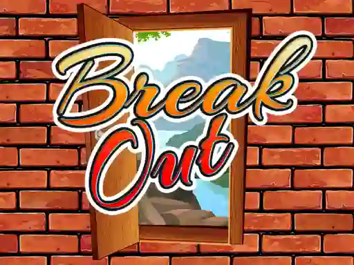 Laro Break out online