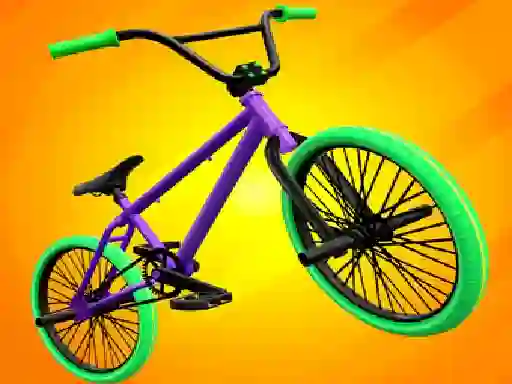 Laro BMX stunts trial 2022 online