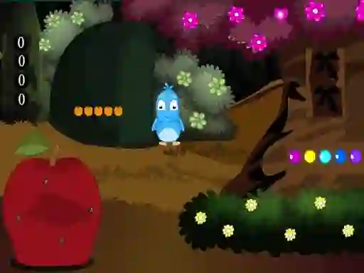 Laro Restful Park Escape online