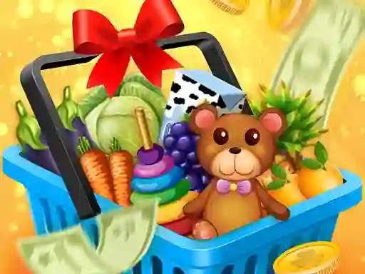 Laro Supermarket online