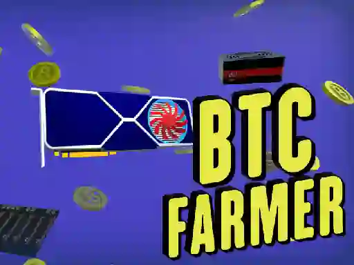 Laro BTC Farmer online