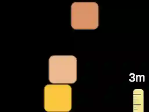 Laro Stack Tower 2D online