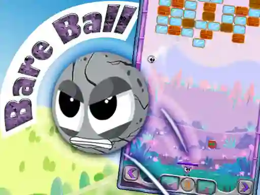 Laro Bare Ball online