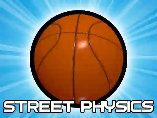Laro Street Physics online