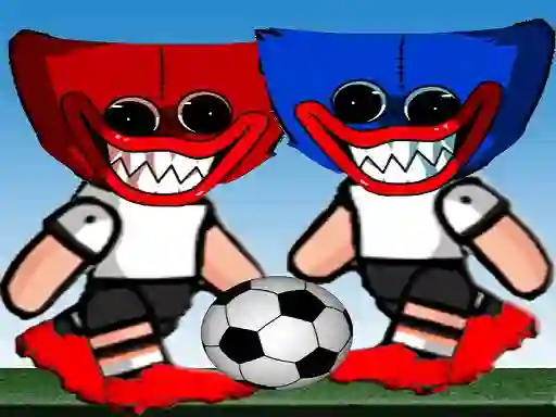 Laro Huggy Wuggy Football online