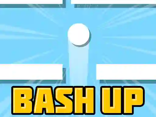 Laro Bash Up online