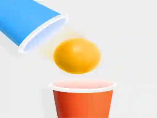Laro Tricky Cups? online