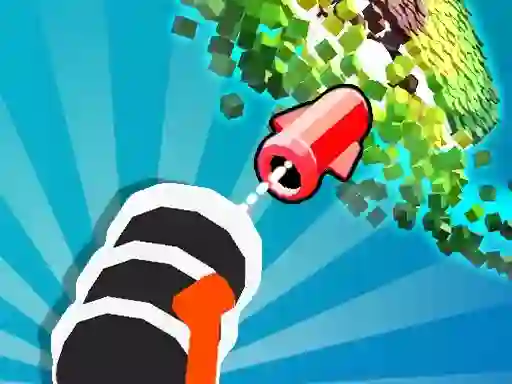 Laro Crushing Rocket online
