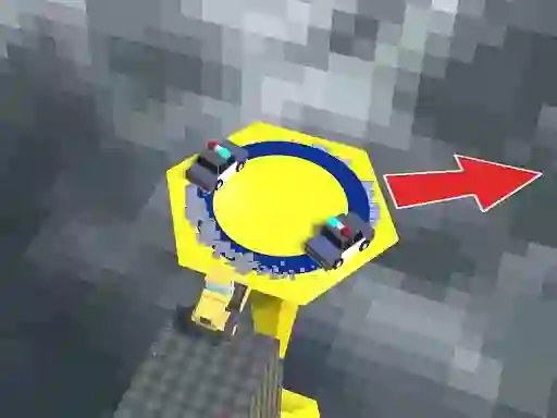 Laro Crazy Roller Stunt online