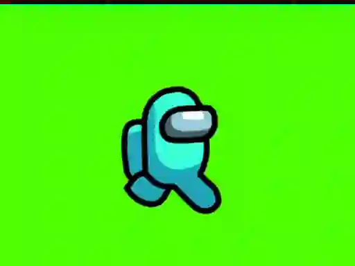 Laro Among Us Runner online