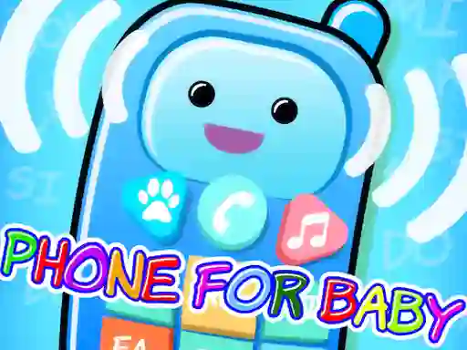 Laro Phone for Baby online