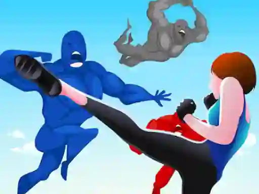 Laro Weapon Master online