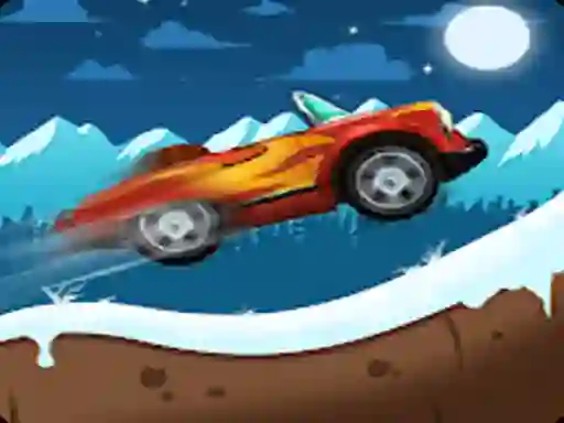 Laro Mountain Car Driving Simulation online