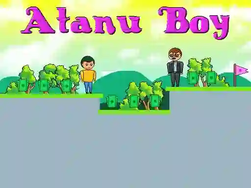 Laro Atanu Boy online