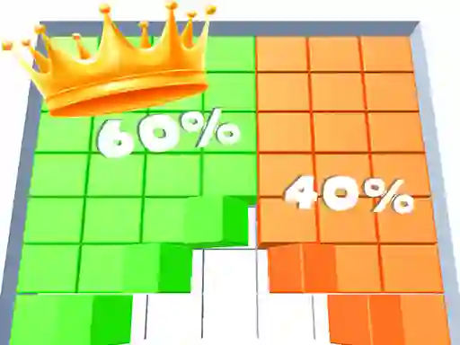Laro Color Blocks vs Blocks 3D online