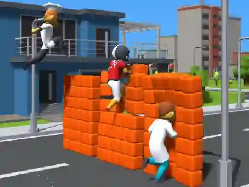 Laro Jumper. io online