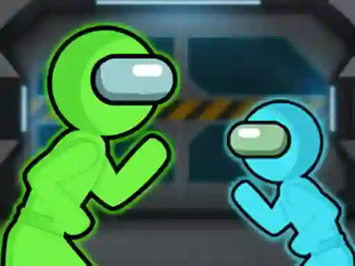 Laro Stickman Imposter online