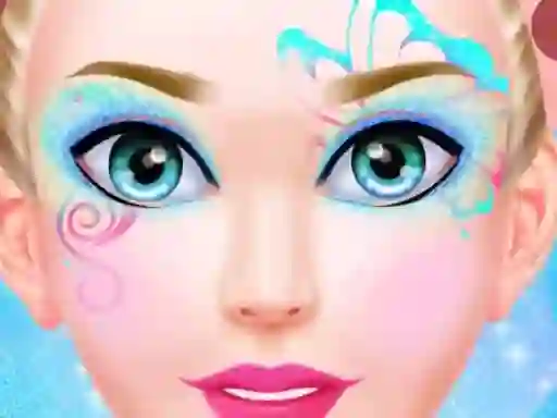 Laro Love Ballerina online