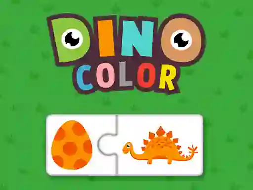 Laro Dino Color online