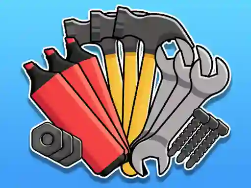 Laro Sort Games Challenge online