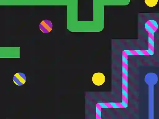 Laro Dot and Dot online