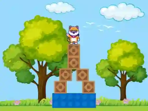 Laro Box Challenge online