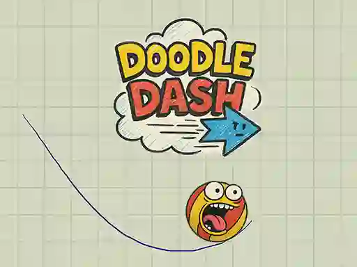 Laro Doodle Dash online