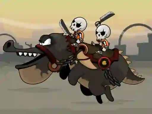 Laro Castle Defender Hero Archer online