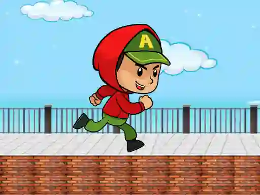 Laro Speedrun Parkour online
