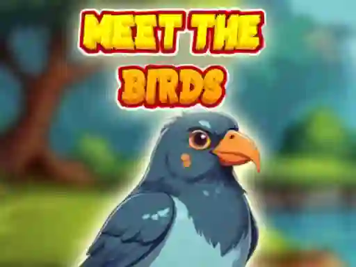 Laro Meet The Birds online