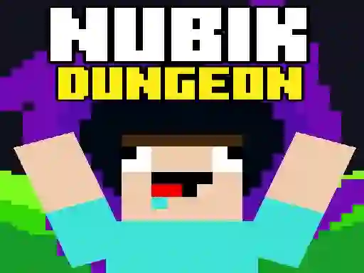 Laro Nubik Dungeon online
