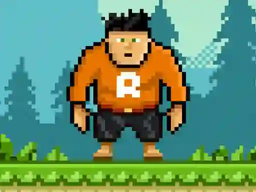 Laro Ropeman online