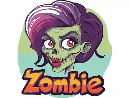 Laro Mrs. Zombie online