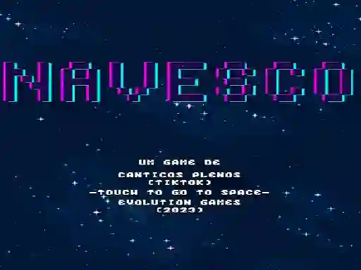 Laro Navesco online