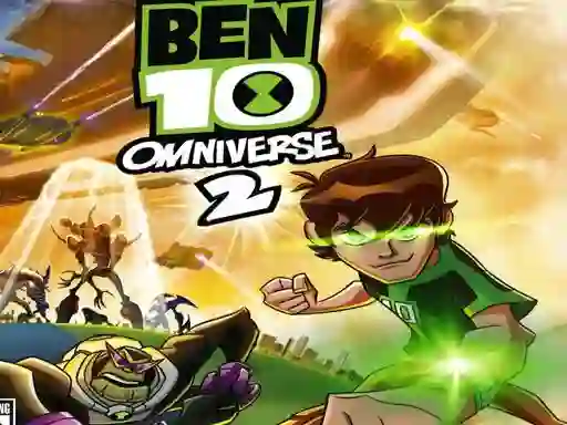 Laro Ben 10 Runner online