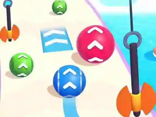 Laro Super Ball Rush online