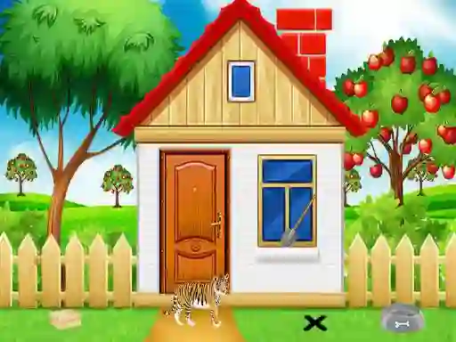 Laro 15 doors Escape online