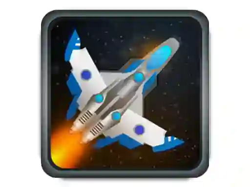 Laro Space Shooter Stars online